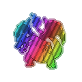 Rainbow Charizard(Insurgence)
